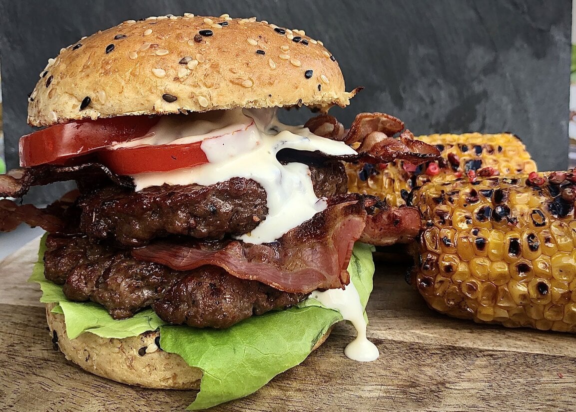 Alles wat je moet weten over de burger BBQ Experience Center